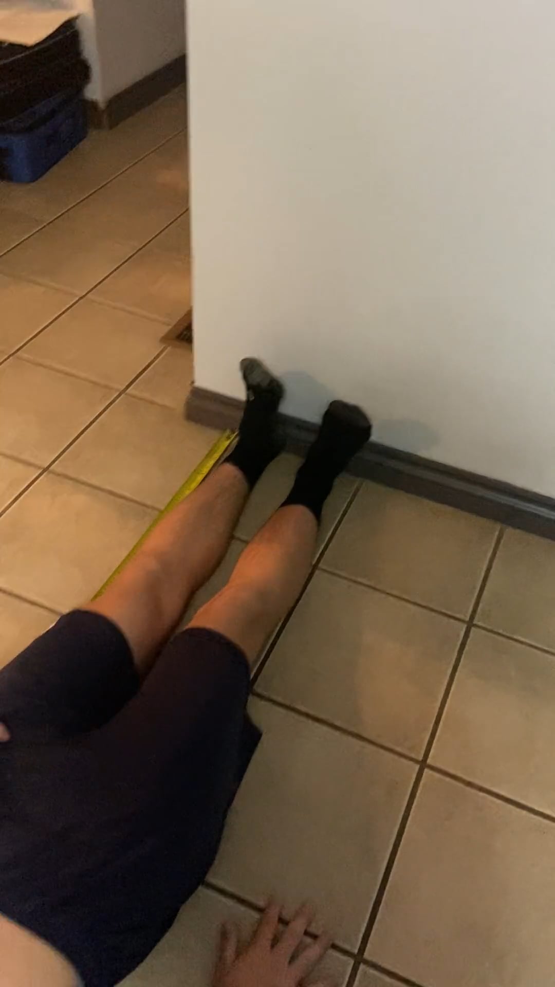 Watch skyler wansbrough's Height: 75 inches