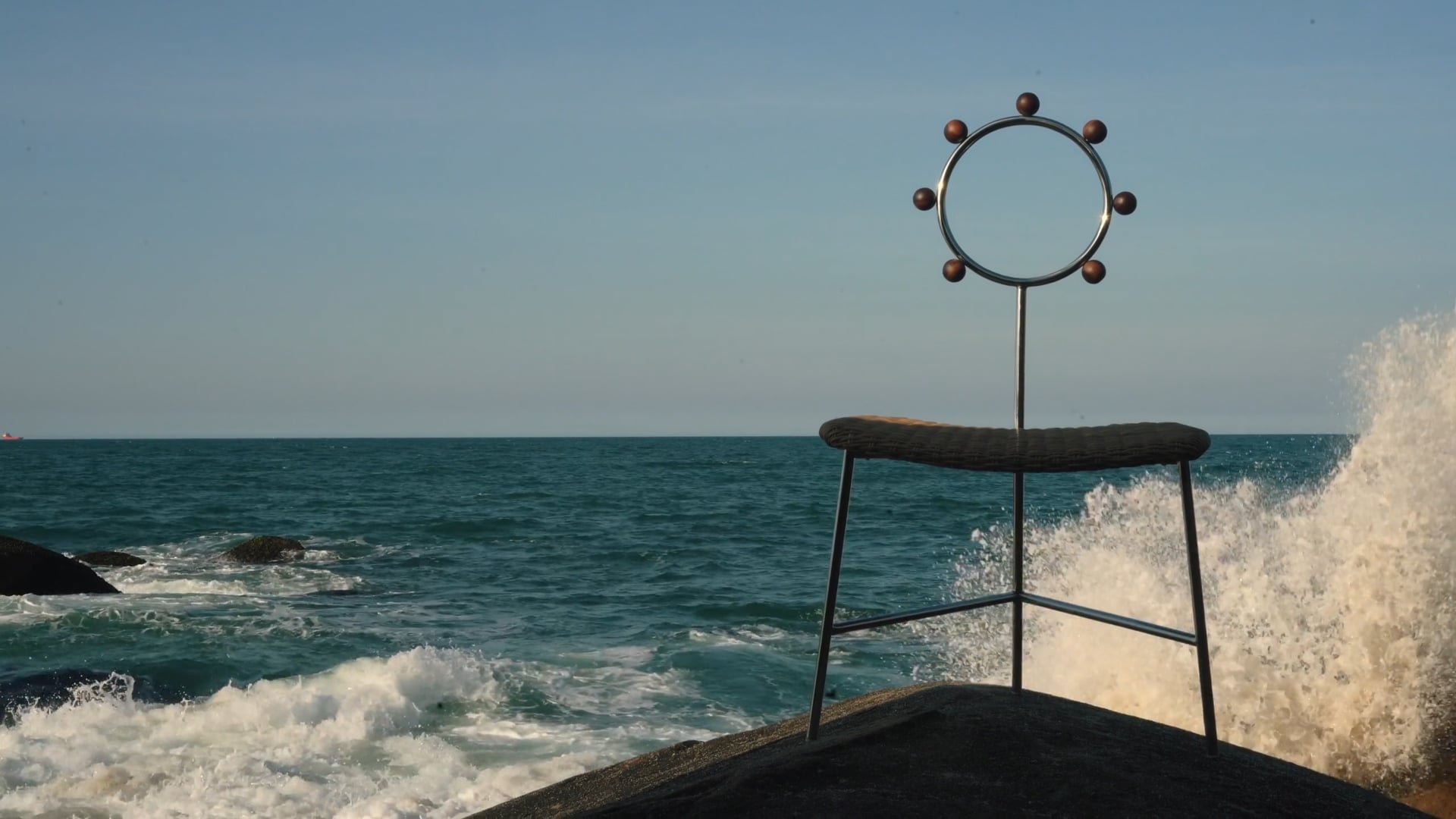 Coleção Solar para Giacomo Tomazzi Studio