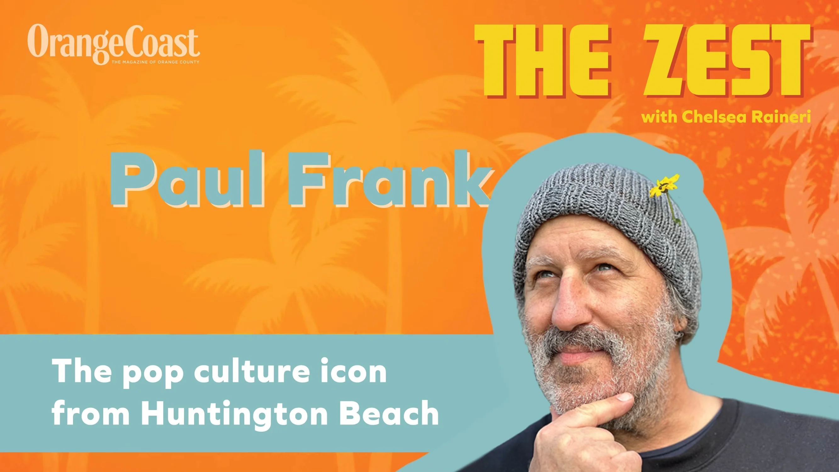 Paul Frank on Vimeo