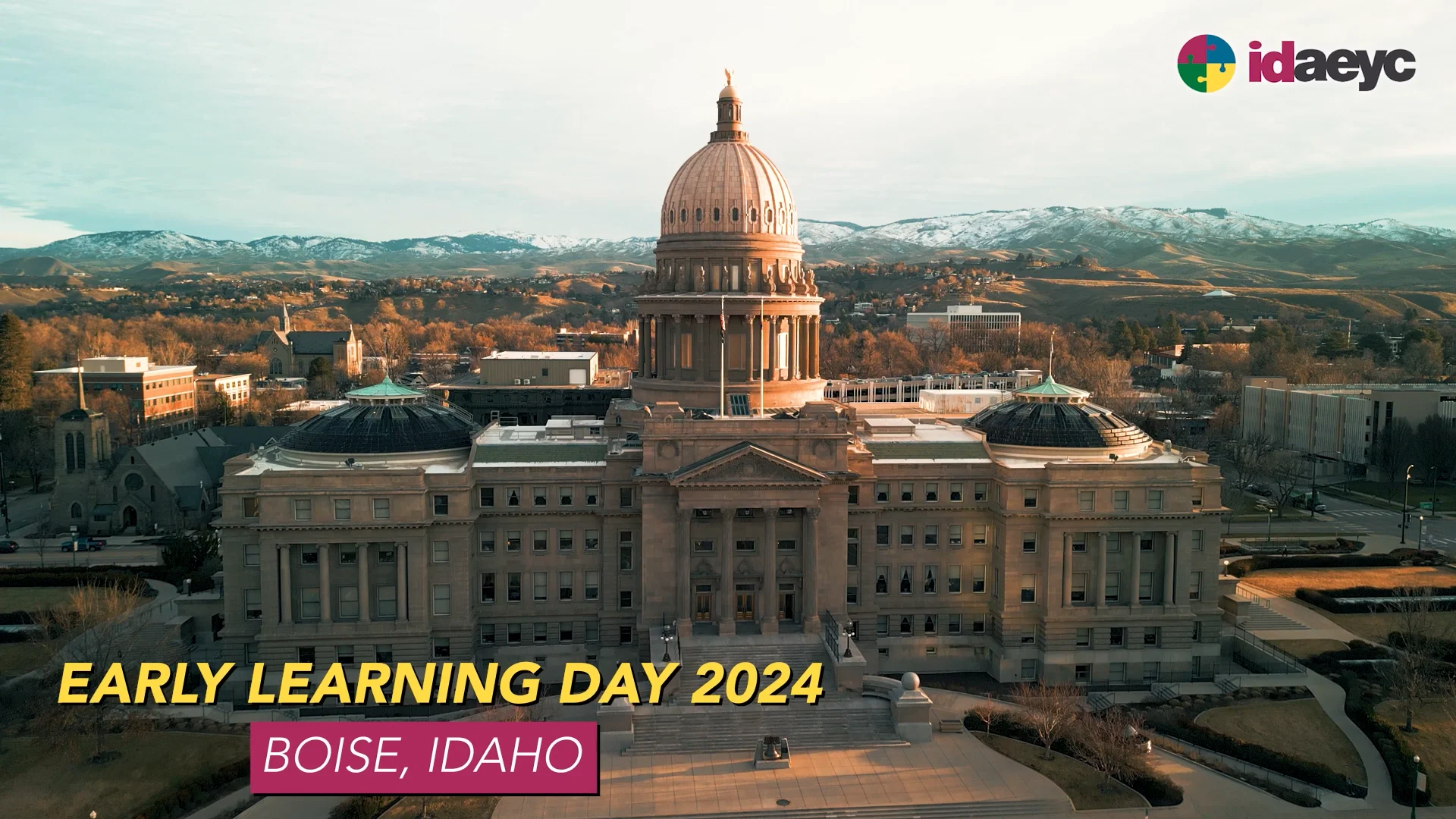 Idaho AEYC Learning Day 2024 V2 on Vimeo