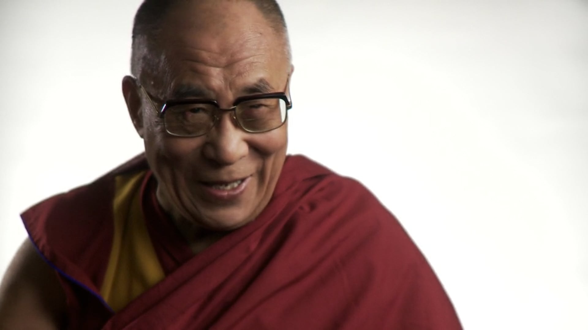 Dalai Lama 3