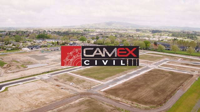 Camex Civil: Brand Story Highlights