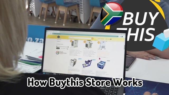 About Buythis Online Store Operation, History, Warehousing and Dispatch Process