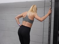 Related Embedded Video Item Thumbnail