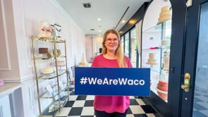 Taste of Waco: Sweetness Desserts (We Are Waco)