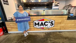 Taste of Waco: Mac's Fry House (We Are Waco)