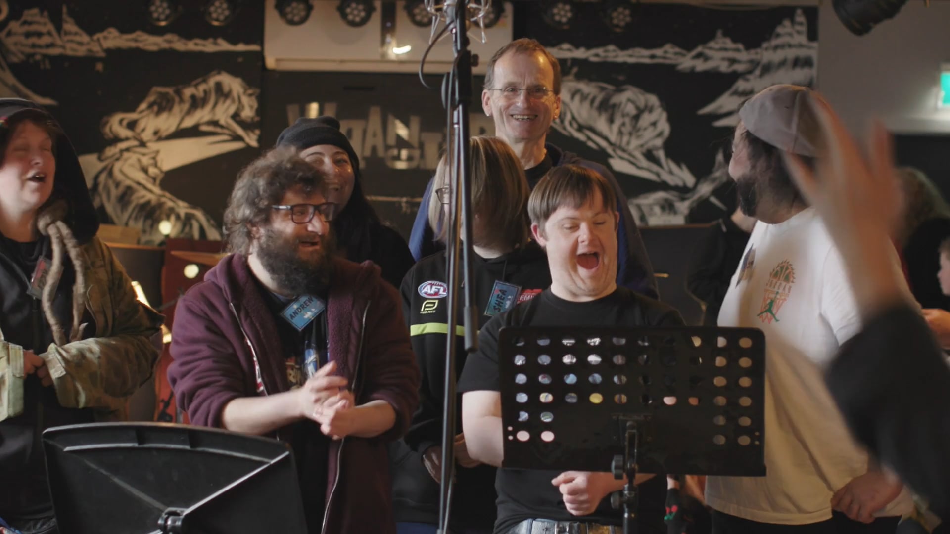 Creative Victoria | BE YOU