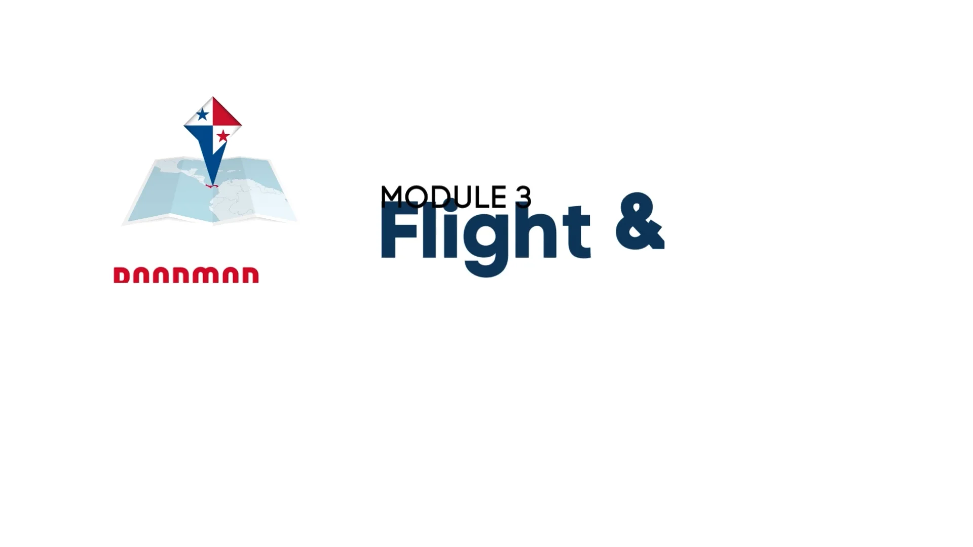 Flight and Travel on Vimeo