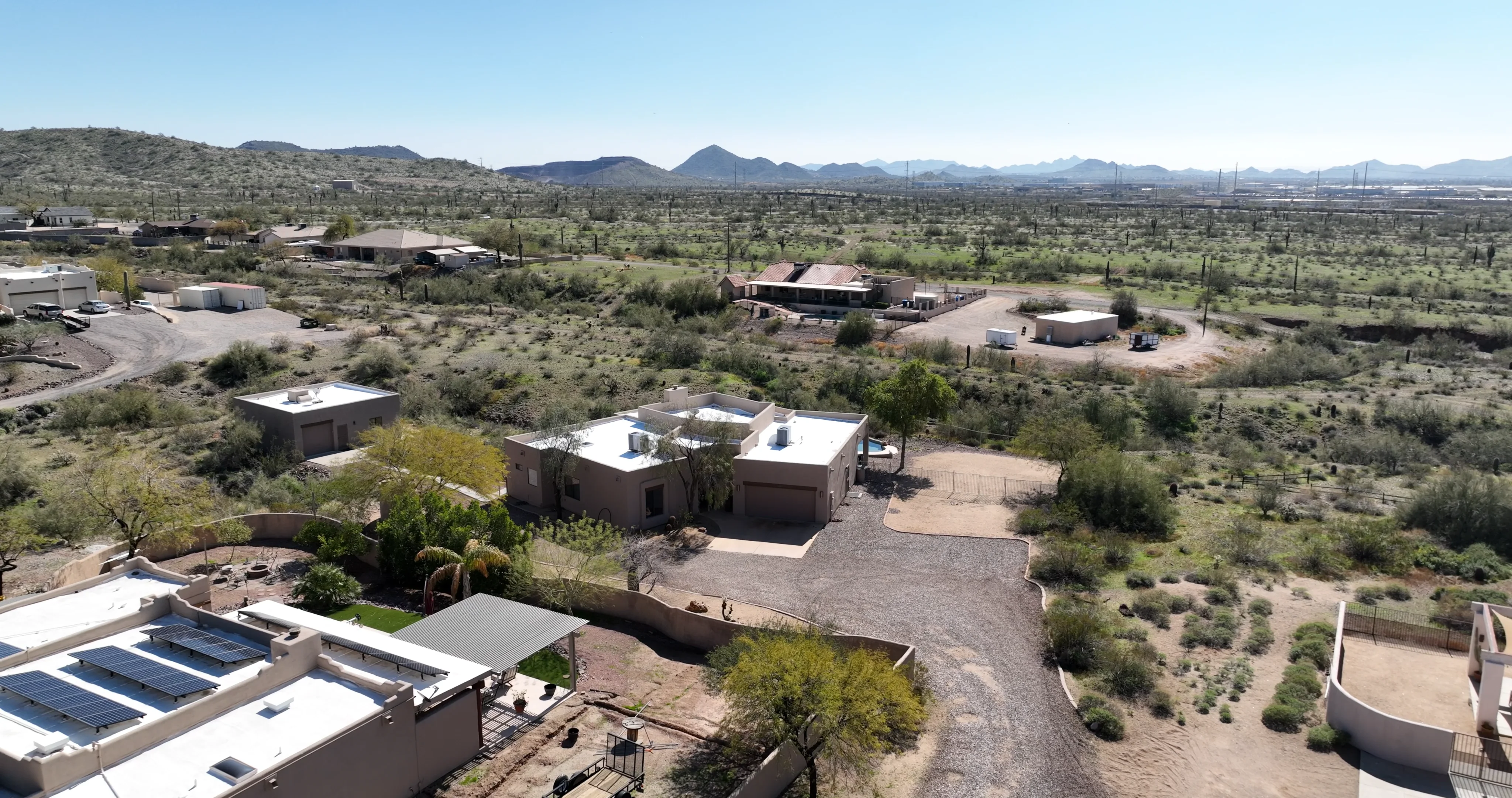 205 W. Quartz Rock Rd. Phoenix, AZ | Locality Homes