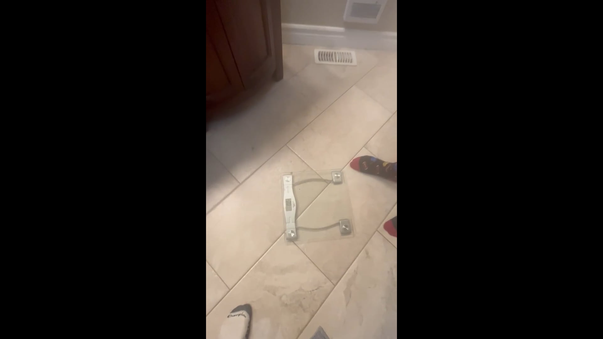 Watch PurpleShift athlete's Weight: 226 pounds