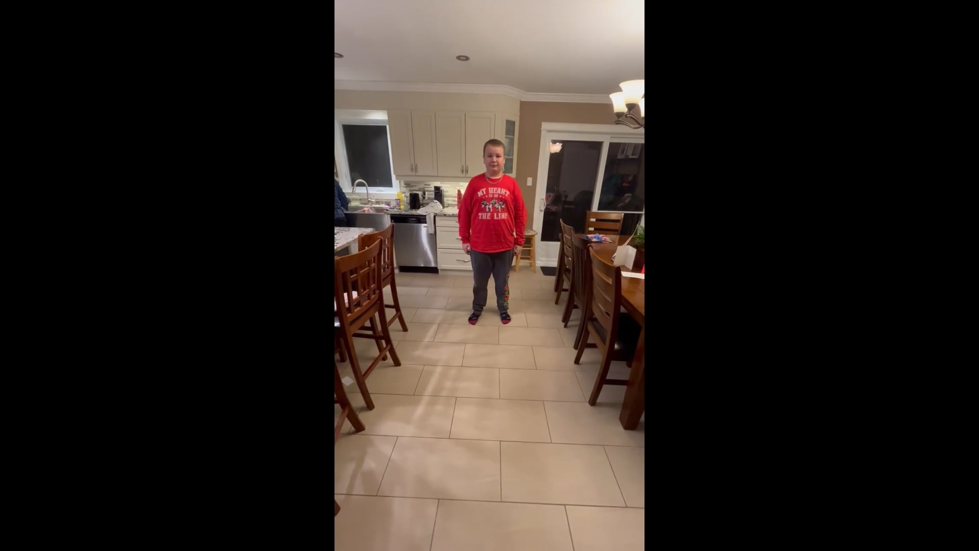Watch PurpleShift athlete's Vertical Jump: 8.15 inches