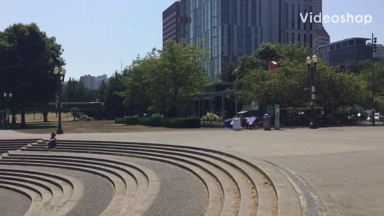 Portland Oregon on Vimeo