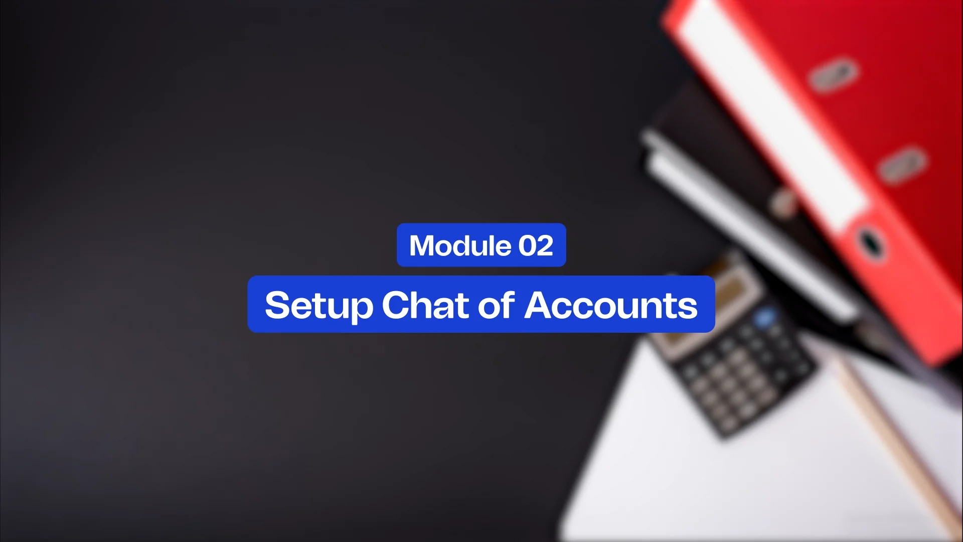 Quickbooks Online Setting Up Chart Of Accounts