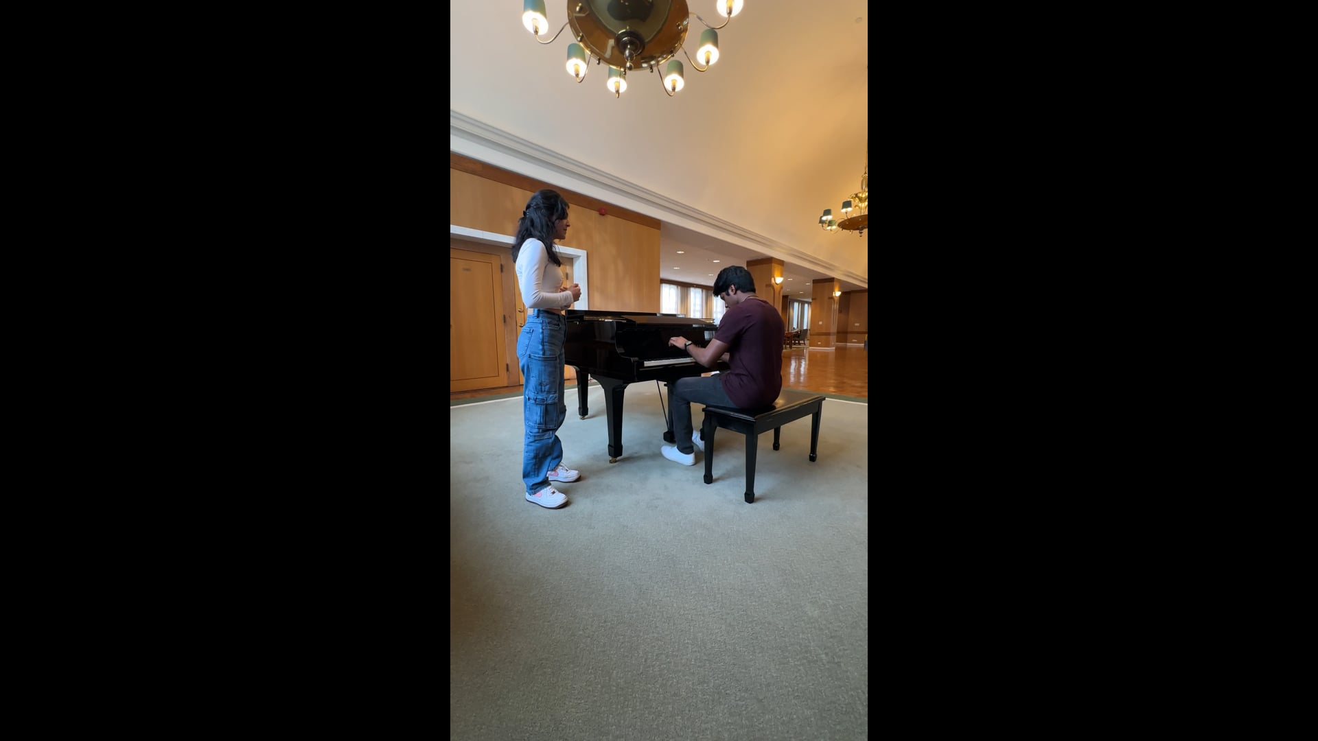Promotional video thumbnail 3 for Harmonic Keys