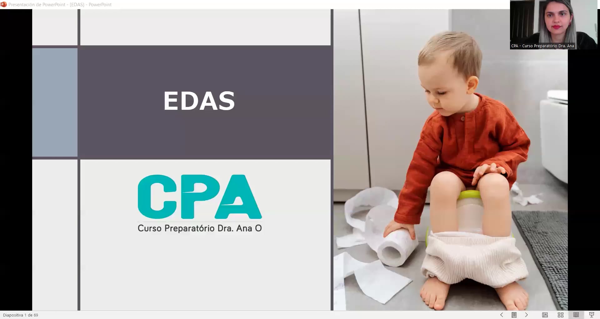 EDAS