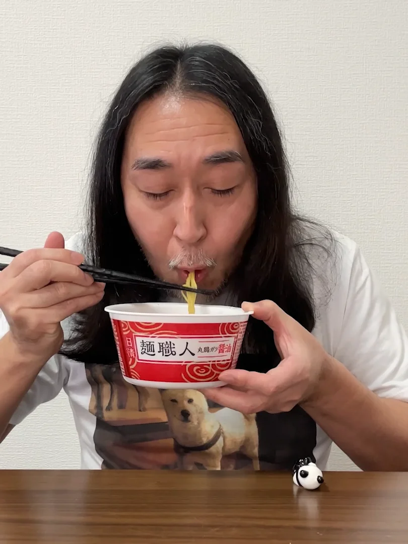 麺職人 日清麺職人」シリーズ7品 (4月4日発売) | ニュースリリース | 日