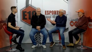 Dos equips escalencs de golf s'enfrontaran entre ells a Almeria