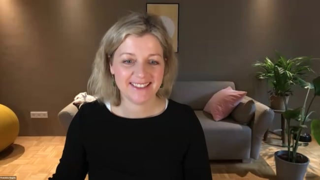 14.02.2024 - Strategie & Mindset