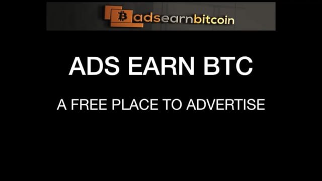 AEB getting your ads seen