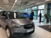 Video af Opel Crossland X 1,2 T Enjoy Start/Stop 130HK 5d 6g