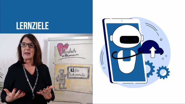 Lernziele und Inhalte