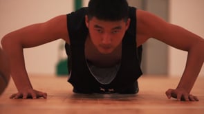 Basketball Dream