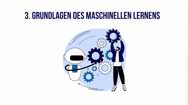 Grundlagen des maschinellen Lernens