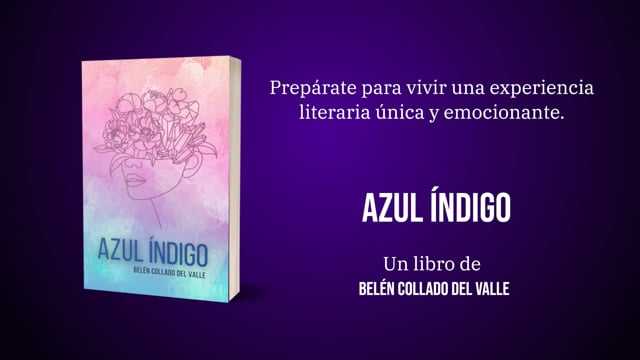 Azul Índigo