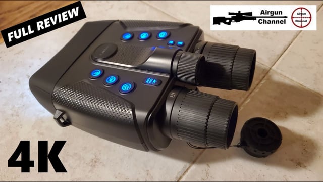 Pinty night hot sale vision binoculars