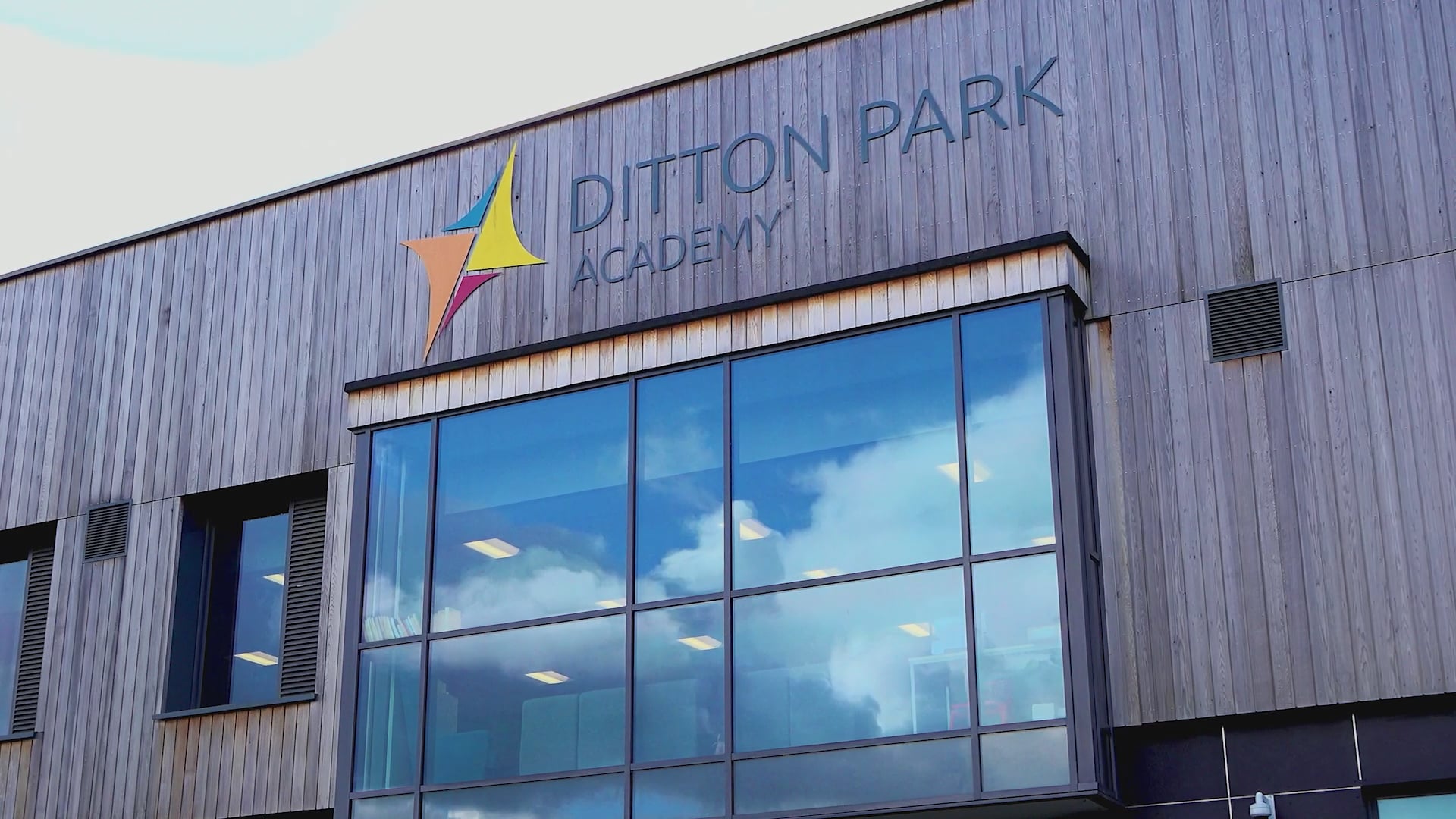 Ditton Park Academy