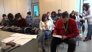Comencen els cursos de francès per a comerciants