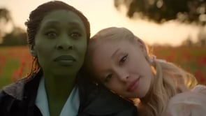 WICKED - Official Trailer