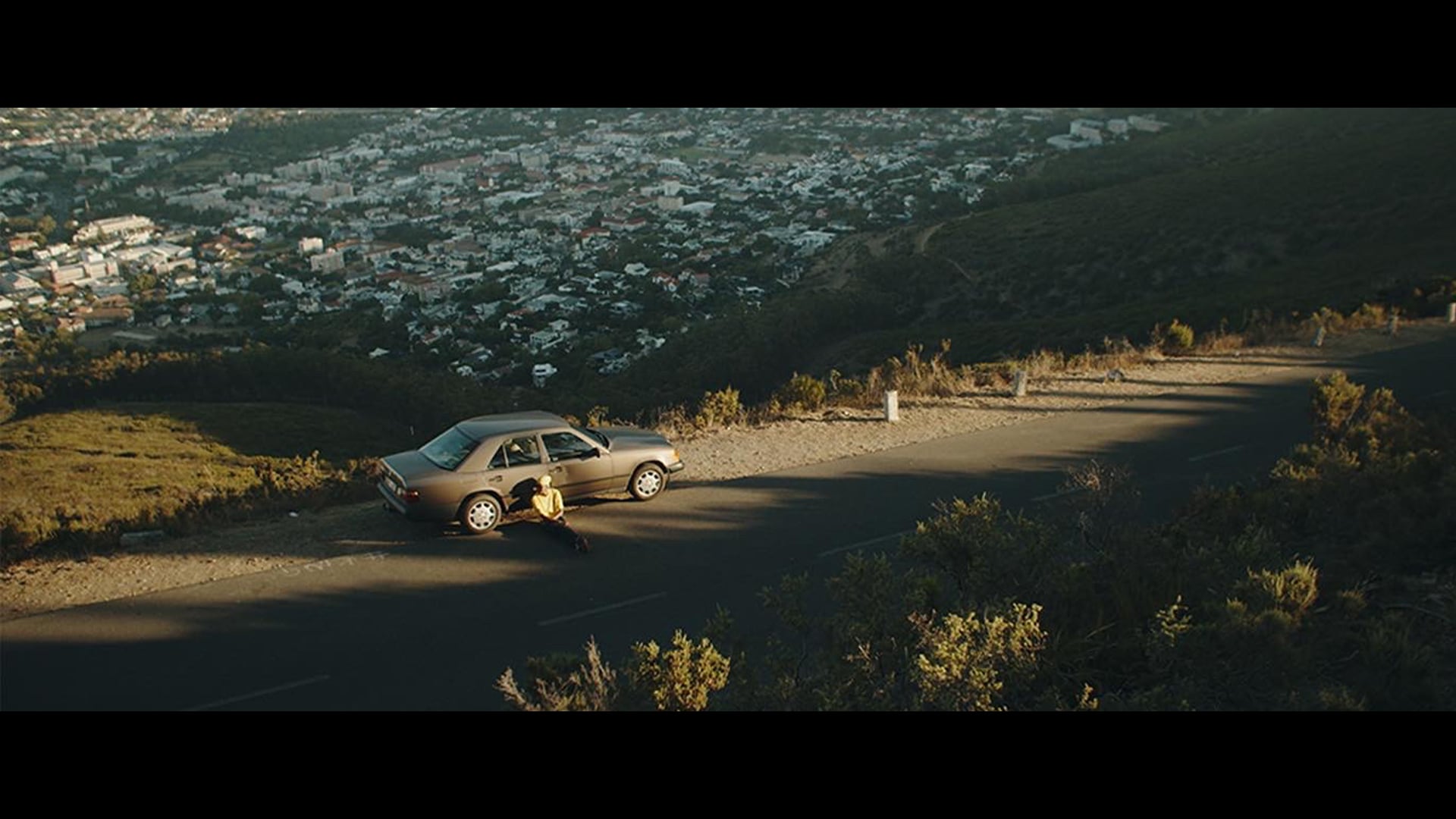 Cinematography Showreel 2024