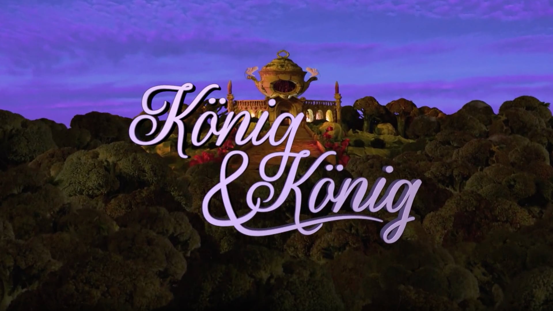 König & König - Die Sendung mit der Maus (Teaser)