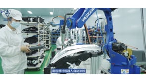 Guangxi Dashun Auto Parts Remanufacturing Co., Ltd.