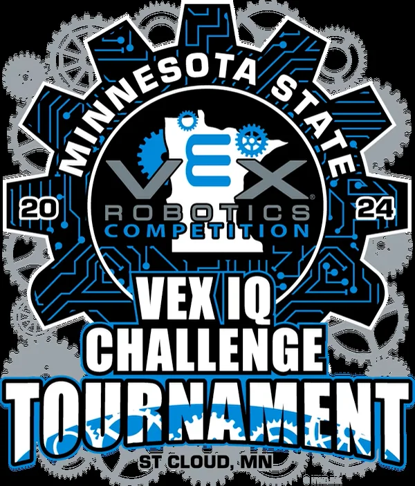 Minnesota VEX IQ Robotics State Championship - Elementary Division