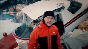 Survivorman VR The Descent – trailer