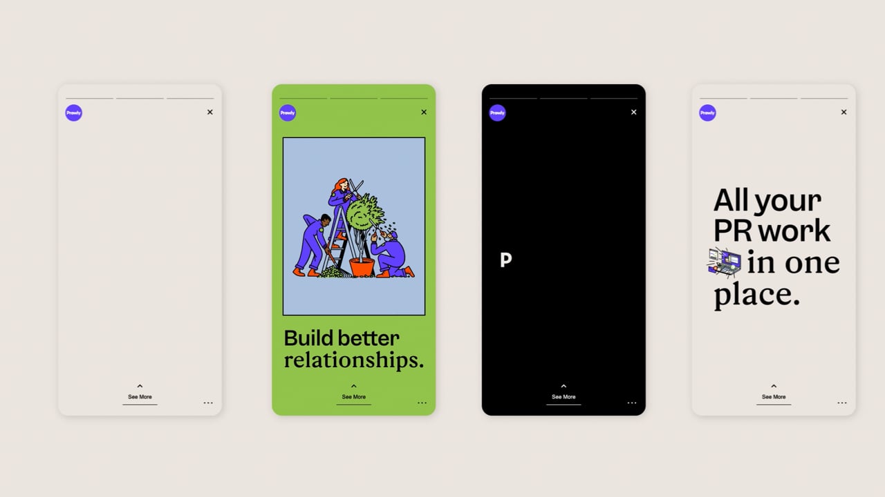 Video thumbnail: Prowly-4