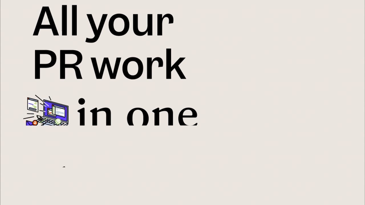 Video thumbnail: Prowly-2