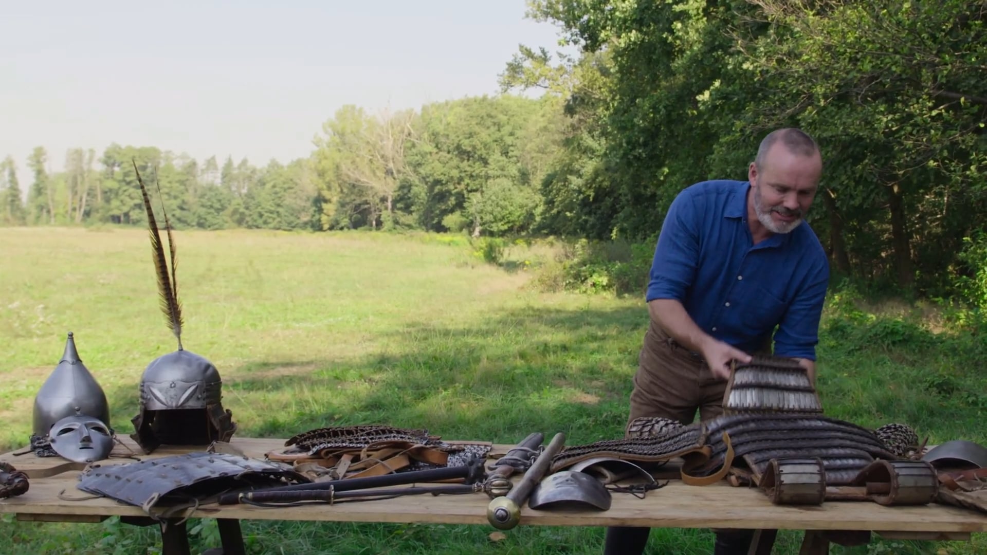 Age Of Empires 4 MONGOL HEAVY CAVALRY