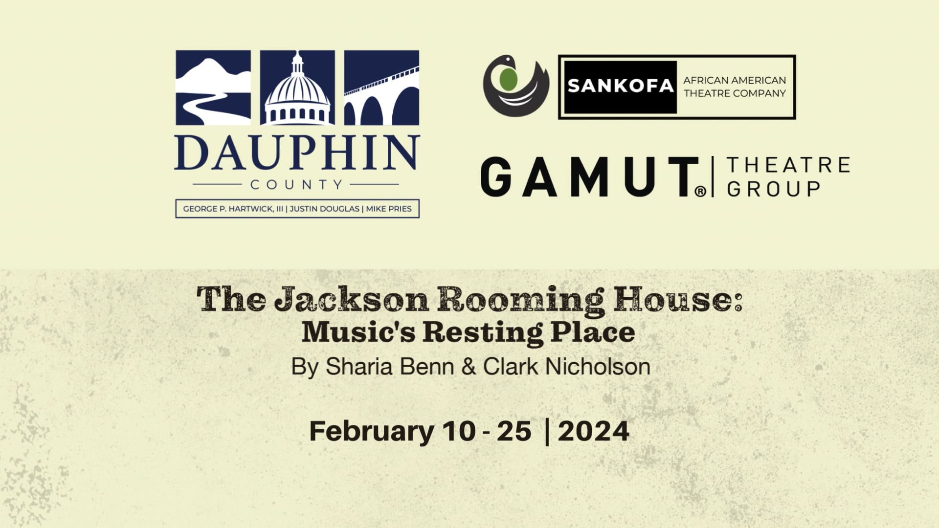 Jackson House Trailer
