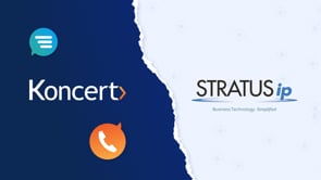 Stratus ip - Customer Success Story (Bob May - Vice President of Sales Operations)