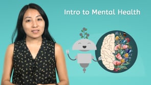 Intro to Mental Health