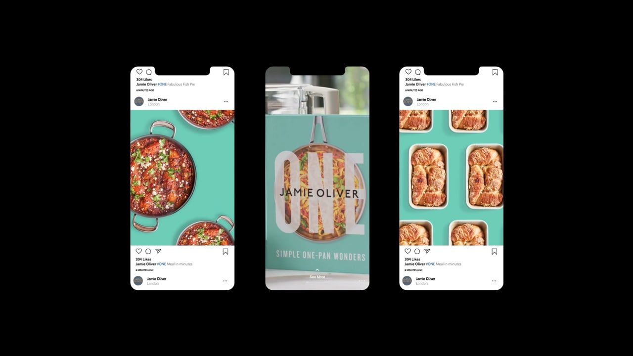 Video thumbnail: One Pan-3