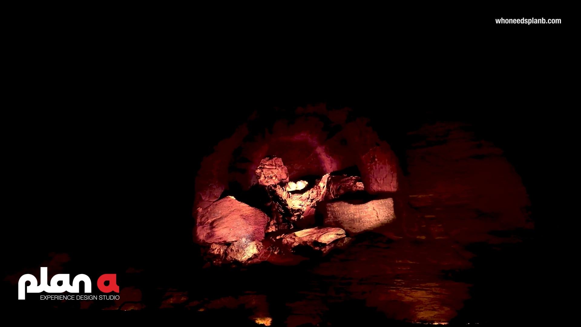 Jebel Iqmaah - Al Ula