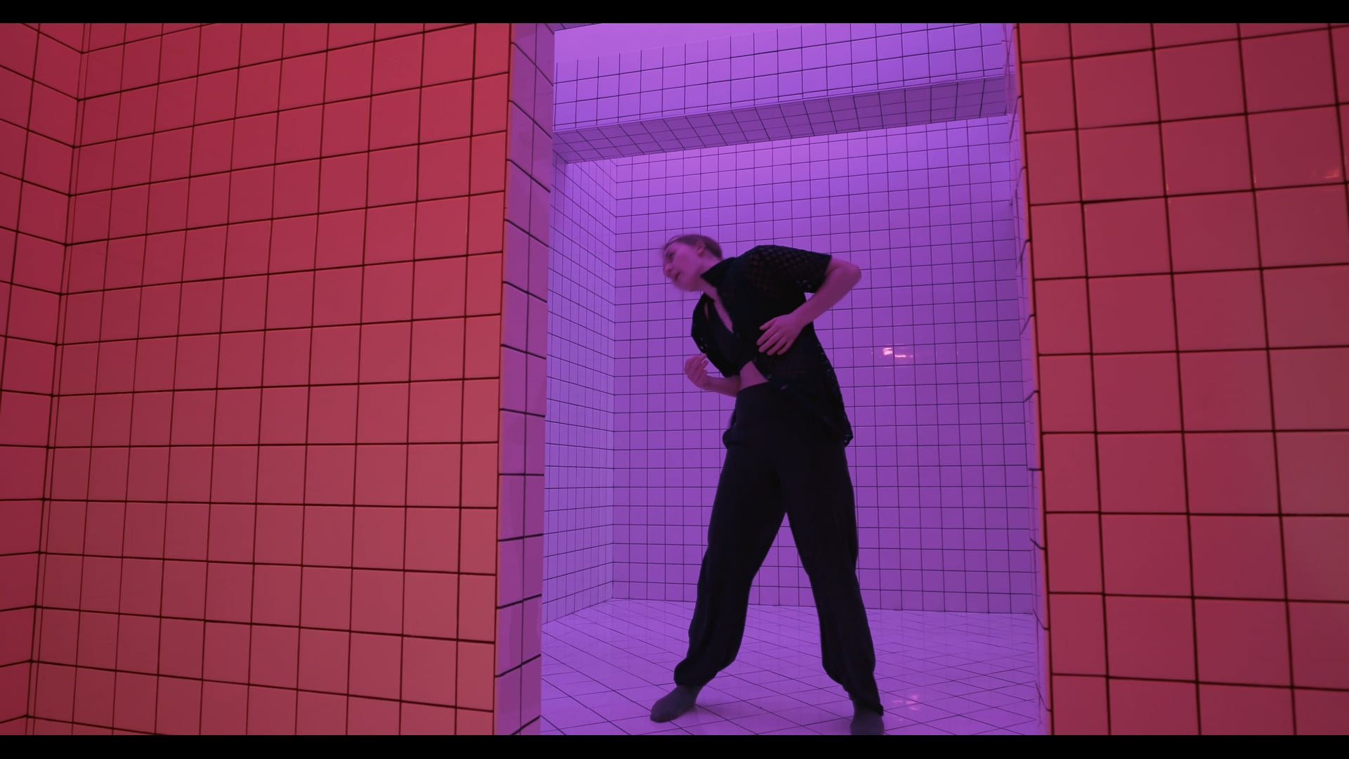 Melinda Matticoli Improv