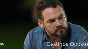 Longa Metragem Destinos Opostos