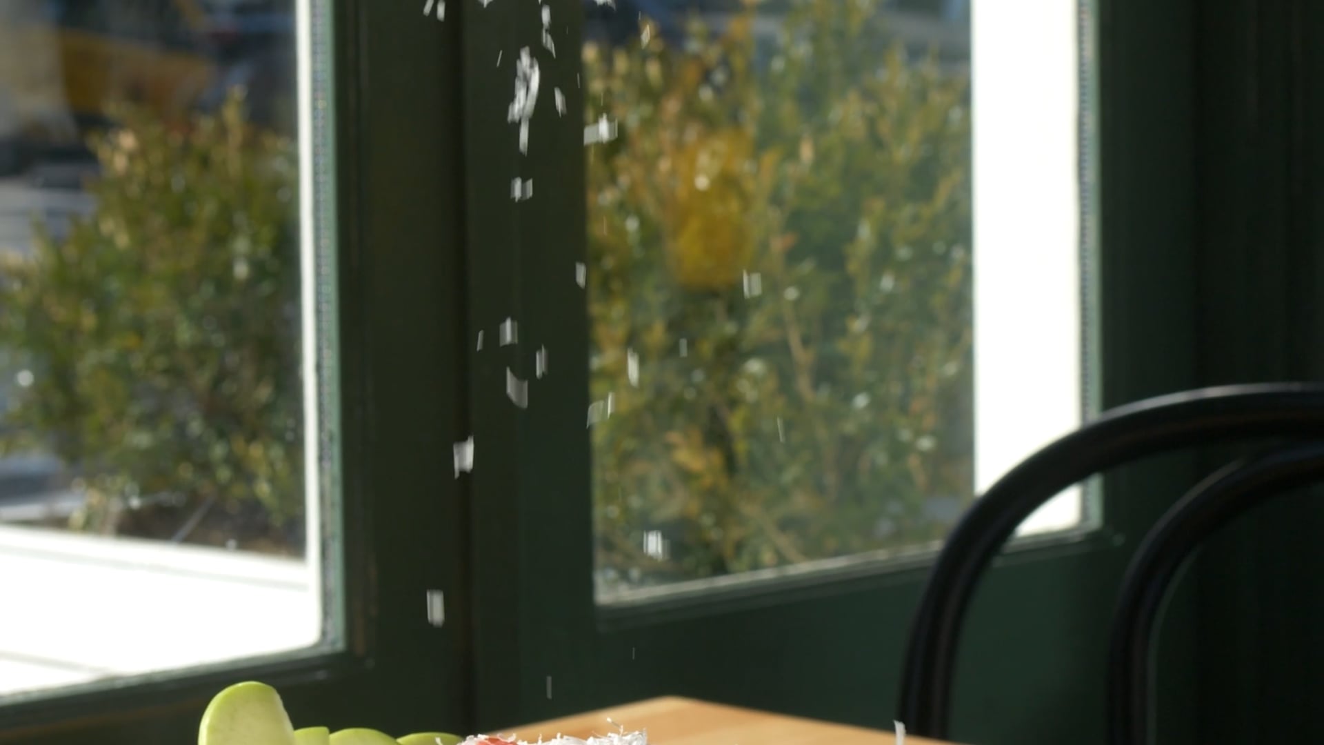 Fumo Food Highlights