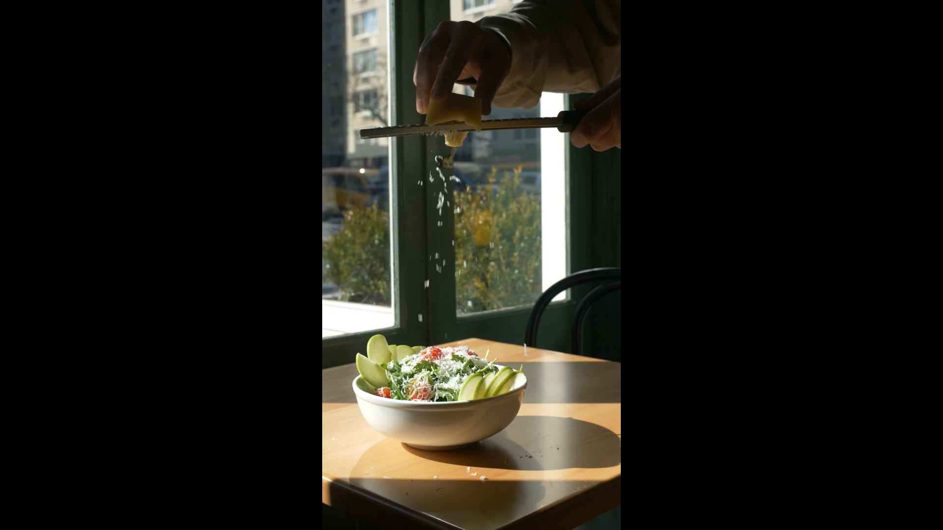 Fumo Food Highlights