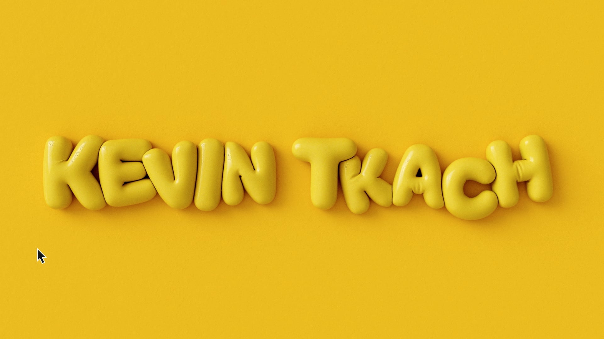 Kevin Tkach - Motion Graphics and Effects Reel
